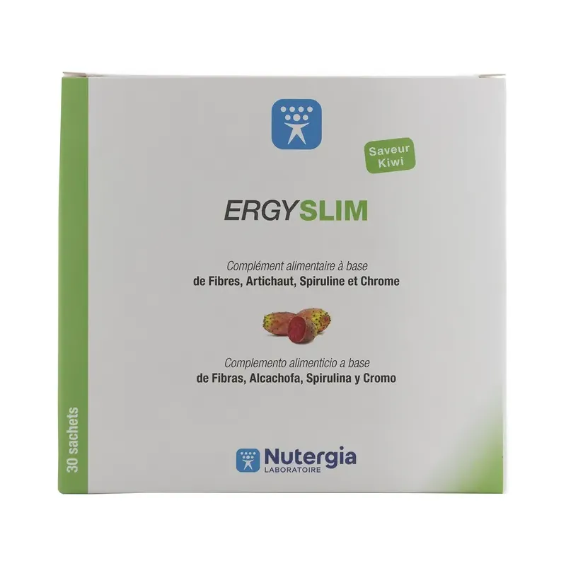 ERGYSLIM  30SOBRES