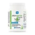 ERGYTAURINA DETOX 60 CAP