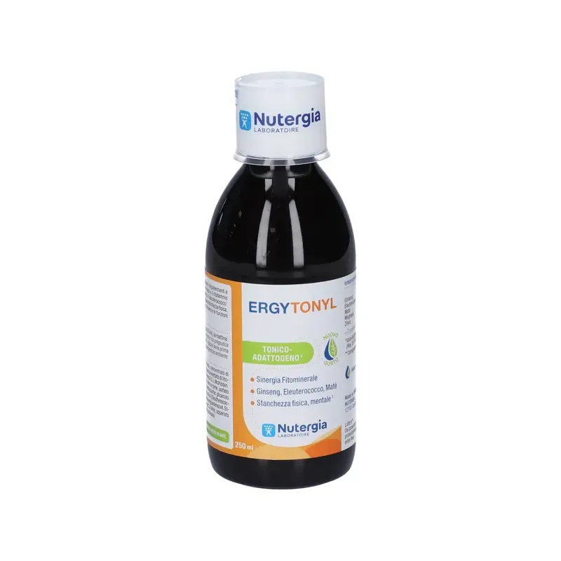 ERGYTONYL 250ML