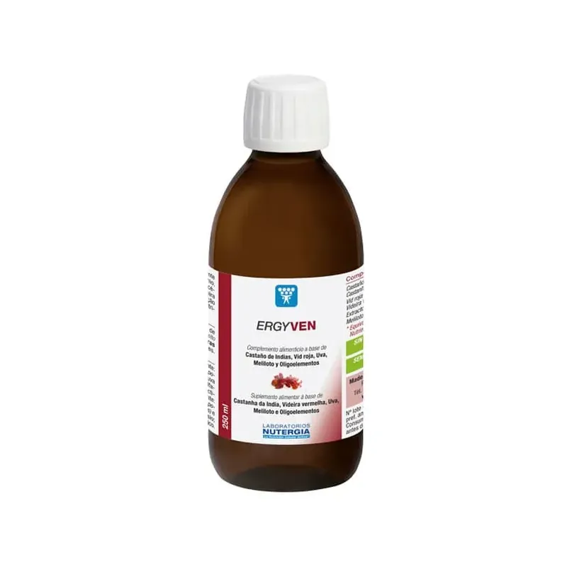 ERGYVEN 250ML.