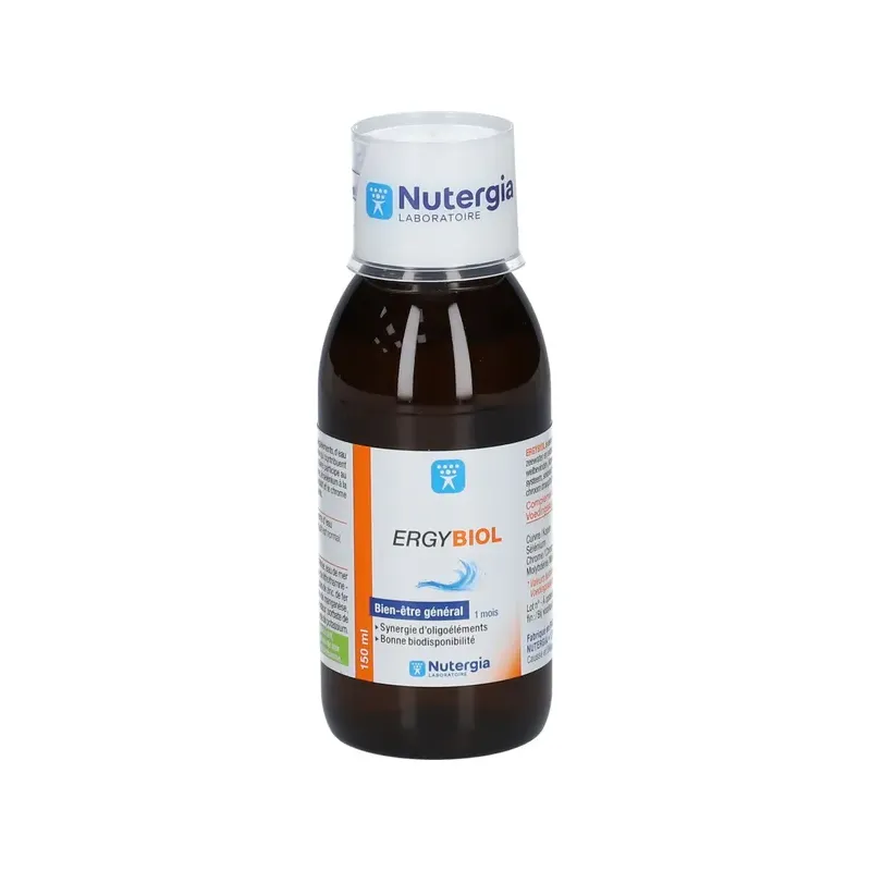 ERGYVIOL 150ML