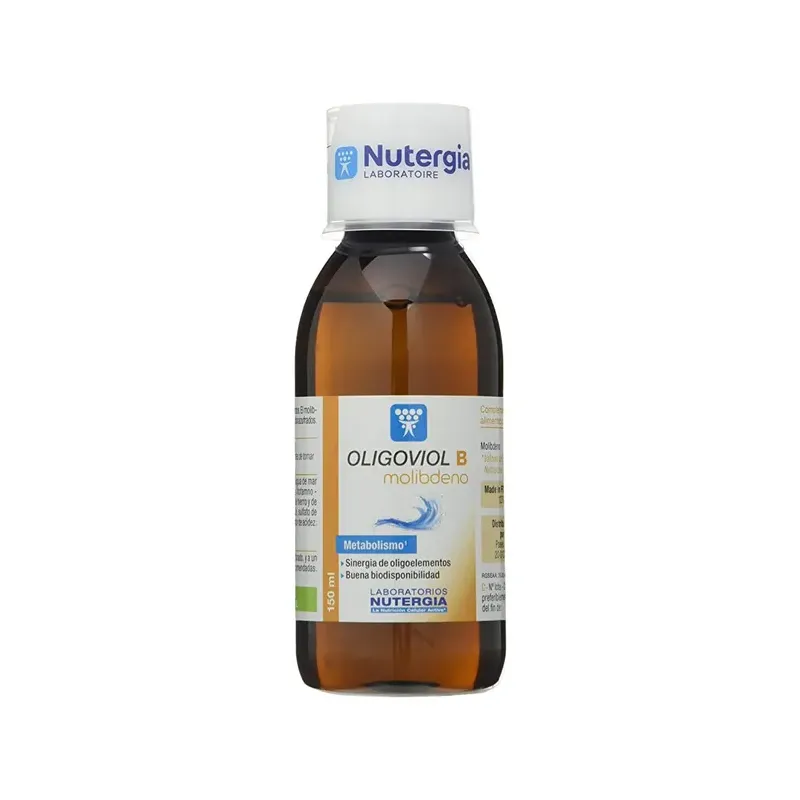 OLIGOVIOL B 150ML