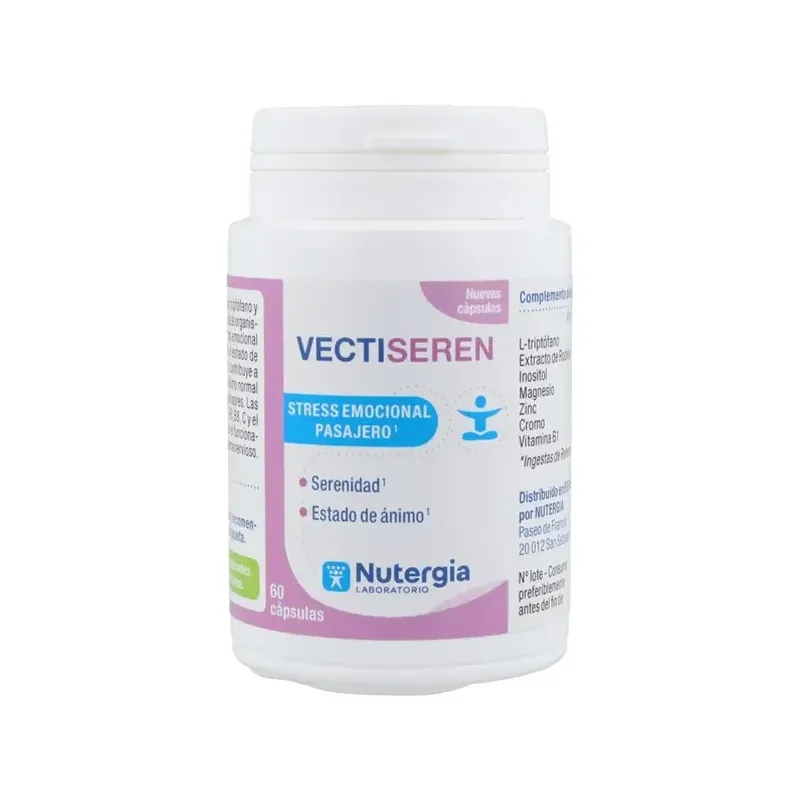 VECTI-SEREN 60CAP