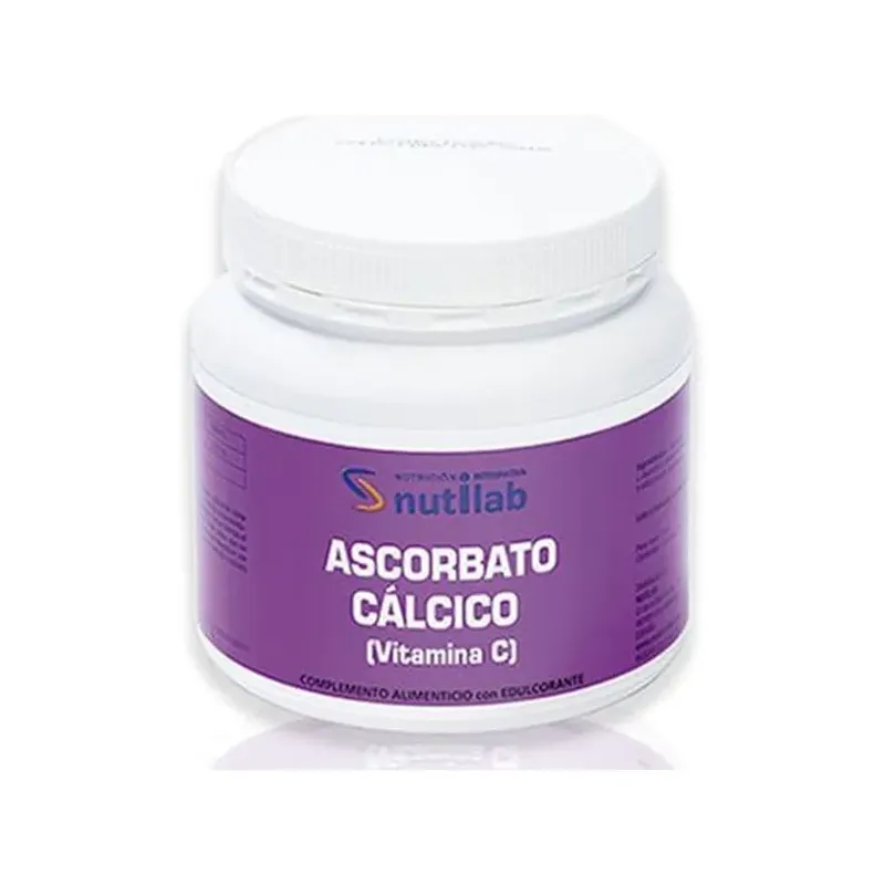 ASCORBATO CÁLCICO 250G
