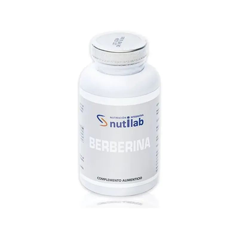 BERBERINA 60 CÁPS