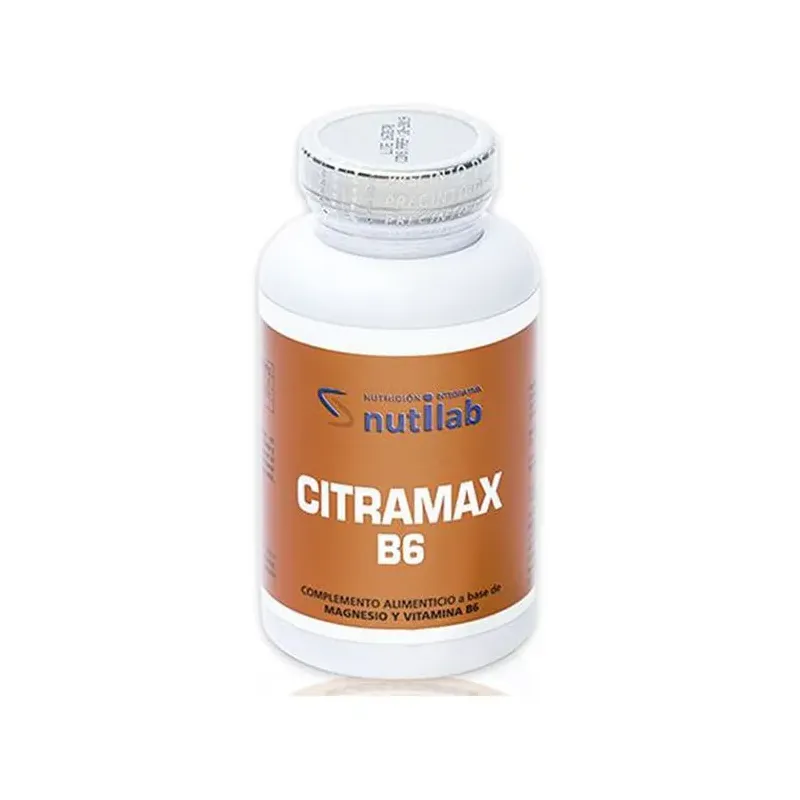 CITRAMAX B6 240 CÁPS