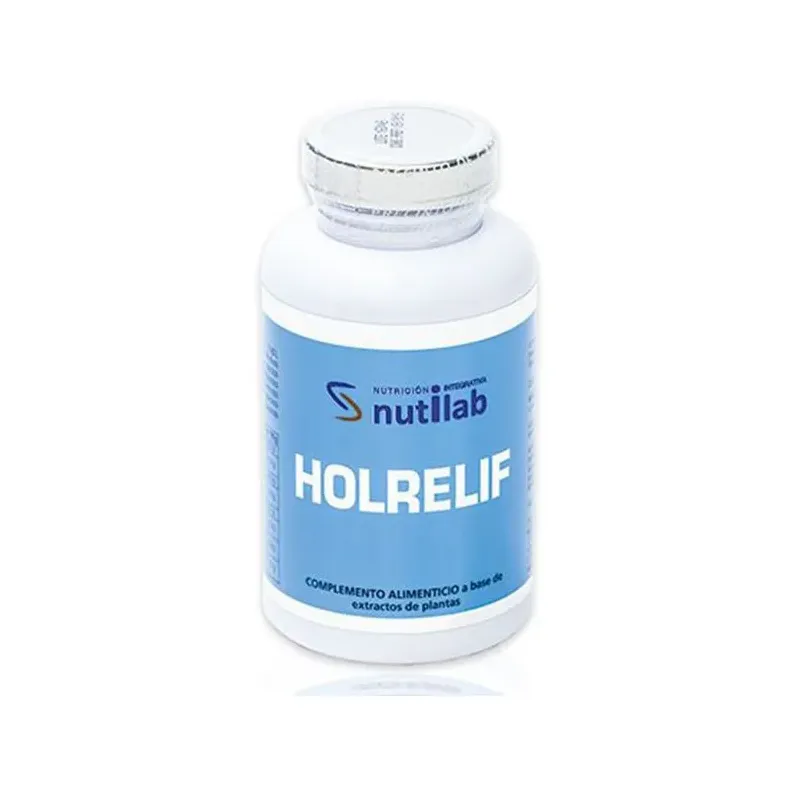 HOLRELIF 60 CÁPS