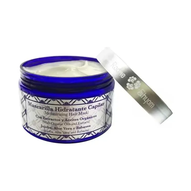 MASCARILLA HIDRATANTE CAPILAR 250ML