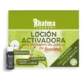 ACTIVADOR CREC. CAPILAR GUARANA  4A