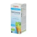 DETOXINE SIN YODO (MANZANA) (SIN FUCUS) 250 ml