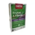 FRUTA FIBRA CLASICO 30 C.