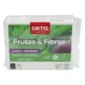 FRUTA FIBRA CLASSICO 24CUB