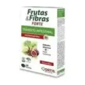FRUTA & FIBRA FORTE CONC. 24 CUBITOS