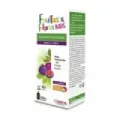 FRUTA Y FIBRA KIDS* (JARABE NIÑOS) 250 ml