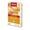 MINESIUM 30 COM (NAUSEAS-DIGESTION)