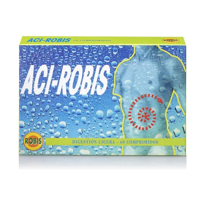 ACI  ROBIS 60COMP