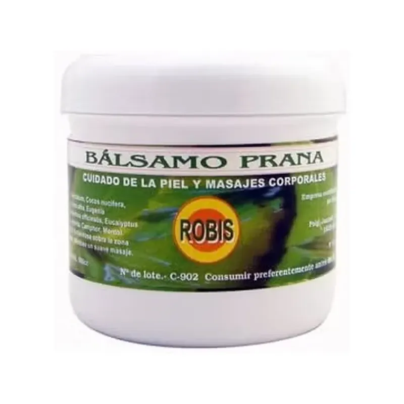BALSAMO PRANA 120ML