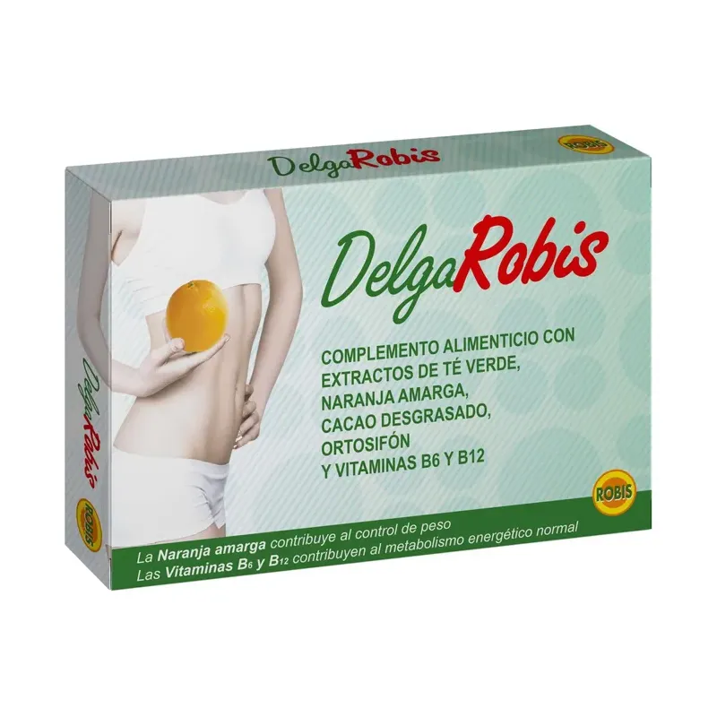 DELGA ROBIS 90COMP
