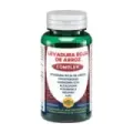 LEVADURA ROJA ARROZ 40CAP