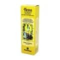 HENNA PASTA RUBIO DORADO 200 ML