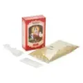 HENNA POLVO CAOBA LUMINOSO 100 GR