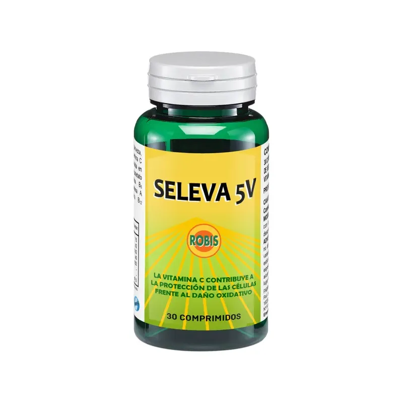 SELEVA 5V 30UNID