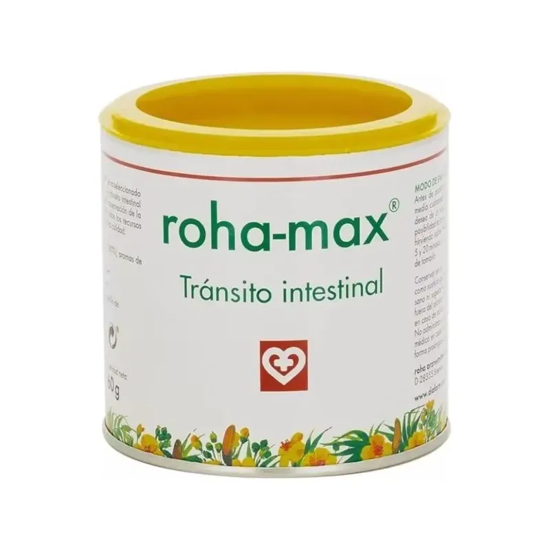 ROHA MAX 60 GR.