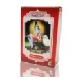 HENNA POLVO CASTAÑO COBRIZO 100 GR