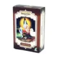 HENNA POLVO CASTAÑO INTENSO 100 GR