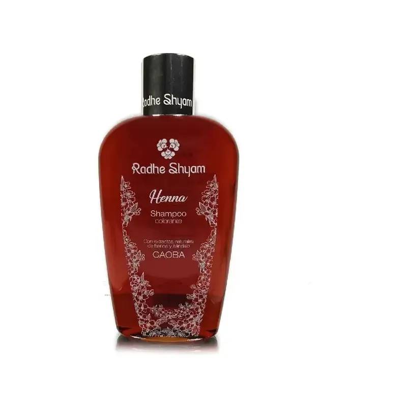 HENNATINT CAOBA