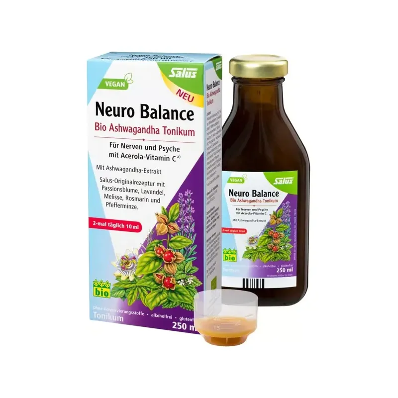 NEURO BALANCE 250 ML