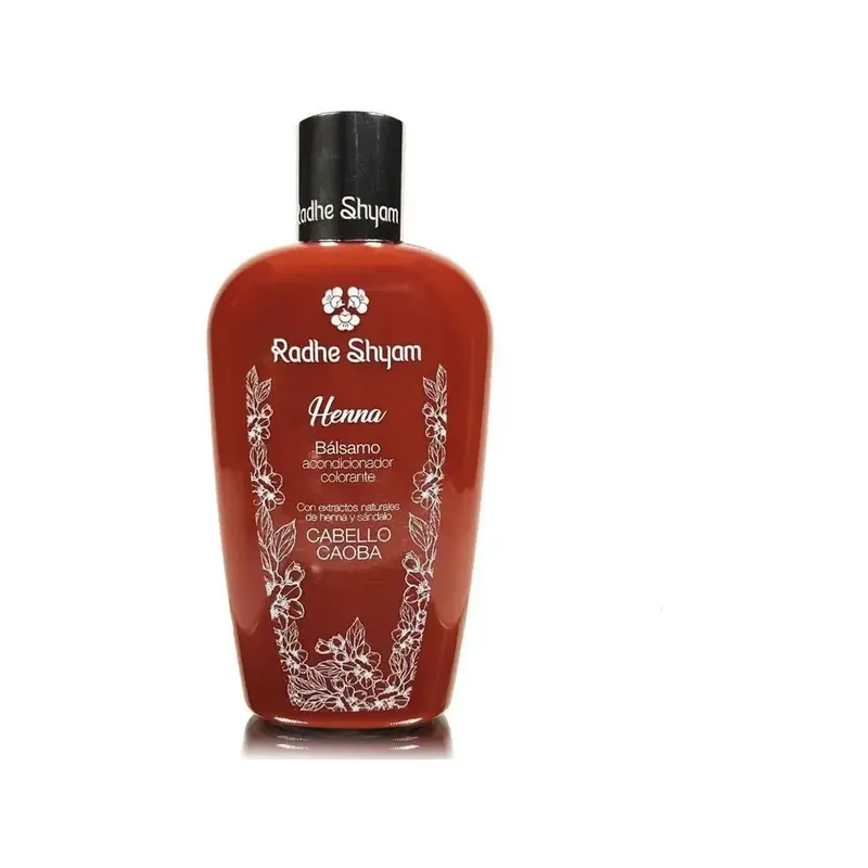 HENNATINT CAOBA MEDIO