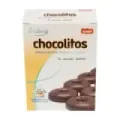 CHOCOLITOS ROSCOS S/A 170 GR