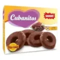 CUBANITOS S/GLU 150GR