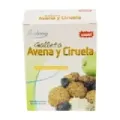 FIBRA SACIANTE S/A 150 GR (avena-ciruela)