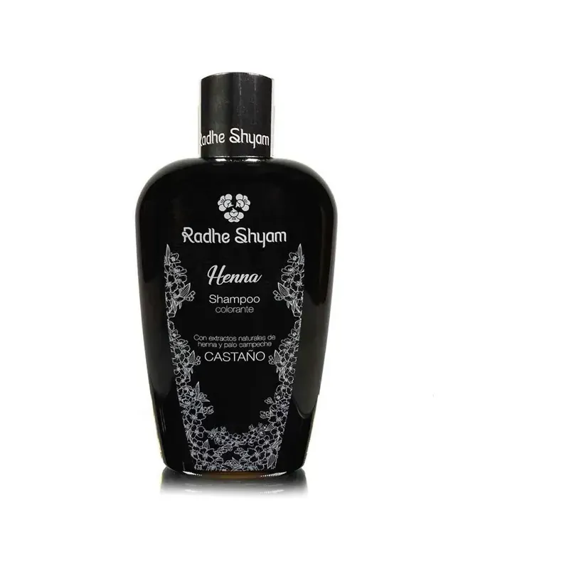 HENNATINT CASTAÑO DORADO