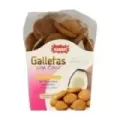 GALLETAS FIBRAVI COCO/VAINI 300 GR