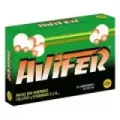 AVIFER  30UNID.
