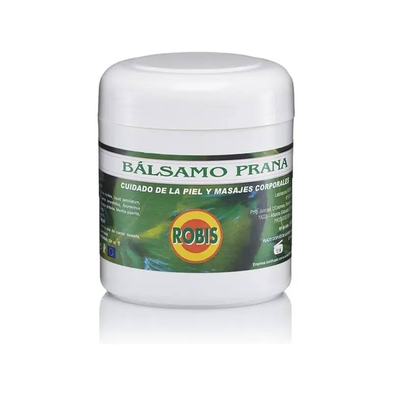 BALSAMO PRANA 500ML