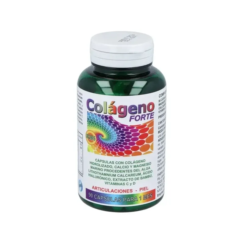 COLAGENO FORTE 90CAP