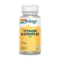B COMPLEX 50 - 50 VEGCAPS