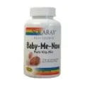 BABY ME NOW - 150 COMPRIMDOS