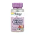 BERBERINE & CURCUMIN 600 MG - 60 VE