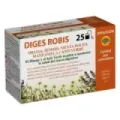 DIGES ROBIS 20FILT