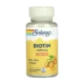 BIOTIN 1000 MCG - 100 COMP. SUBLING