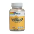CALCIUM AND MAGNESIUM - 90VEGCAPS