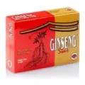GINSENG STAR 30CAP
