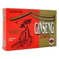 GINSENG STAR 60UNID