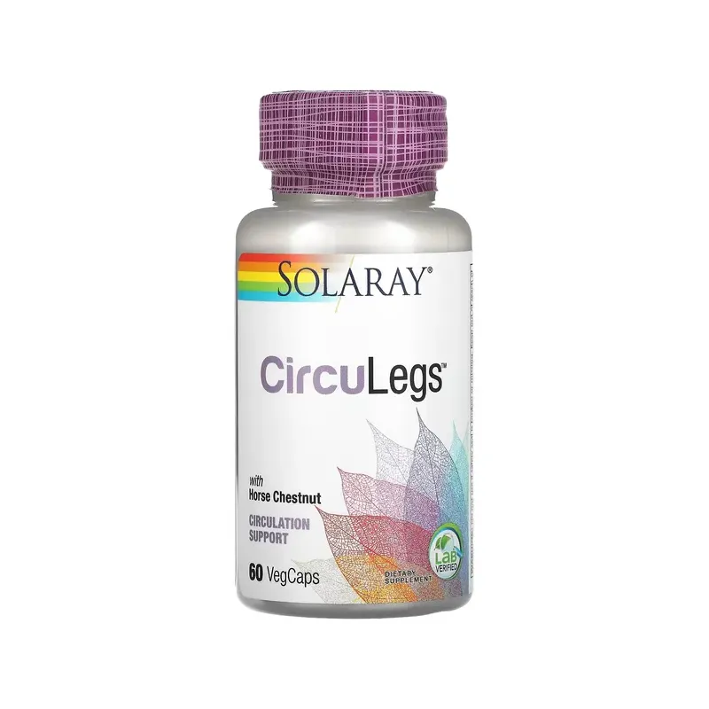 CIRCULEGS­­™- 60 VEGCAPS