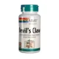 DEVIL'S CLAW ROOT 252 MG 100 VCAPS HARPAGO